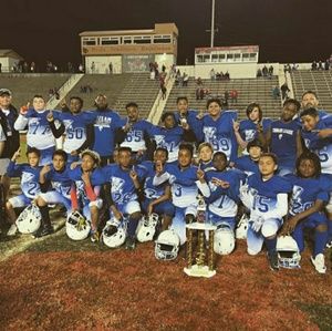 Meet your Posher, Ben